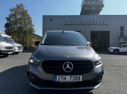 Mercedes-Benz - Citan