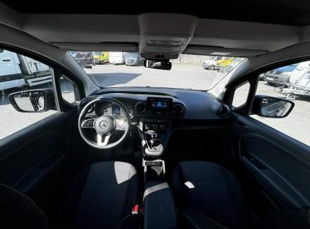 Mercedes-Benz - Citan