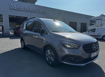 Mercedes-Benz - Citan