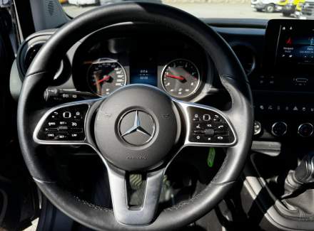 Mercedes-Benz - Citan