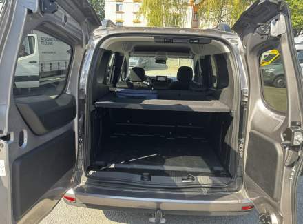 Mercedes-Benz - Citan