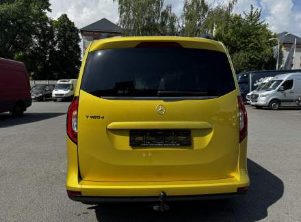 Mercedes-Benz - Citan