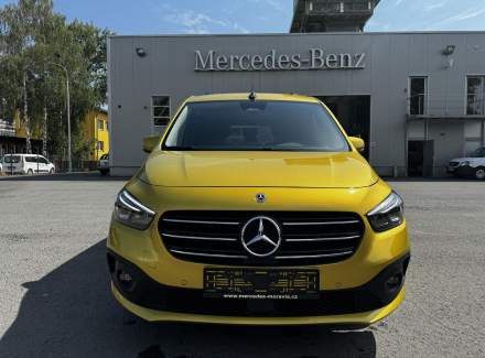 Mercedes-Benz - Citan