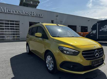 Mercedes-Benz - Citan
