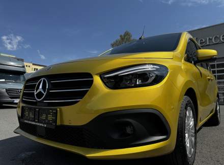 Mercedes-Benz - Citan