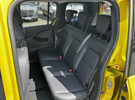 Mercedes-Benz - Citan