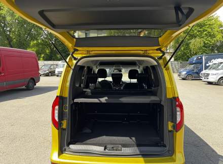 Mercedes-Benz - Citan