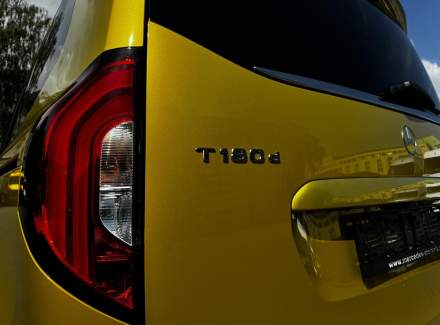 Mercedes-Benz - Citan