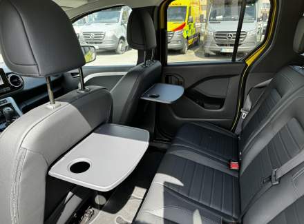 Mercedes-Benz - Citan