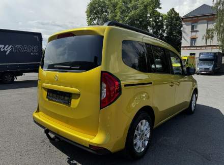 Mercedes-Benz - Citan