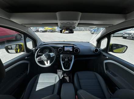 Mercedes-Benz - Citan