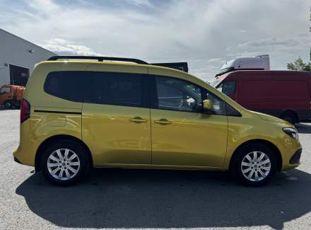 Mercedes-Benz - Citan