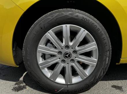 Mercedes-Benz - Citan