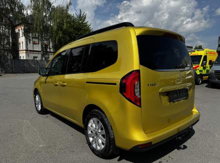 Mercedes-Benz - Citan