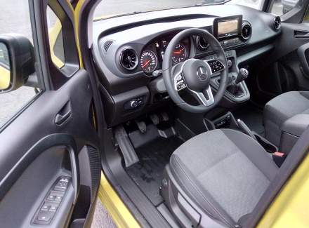 Mercedes-Benz - Citan