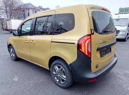 Mercedes-Benz - Citan