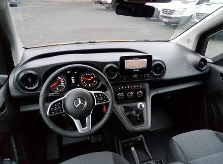 Mercedes-Benz - Citan