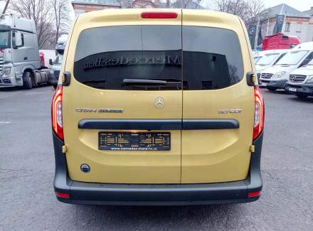 Mercedes-Benz - Citan
