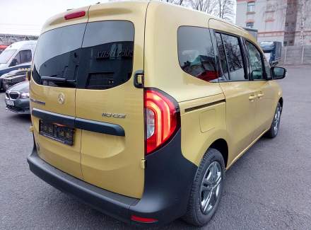 Mercedes-Benz - Citan