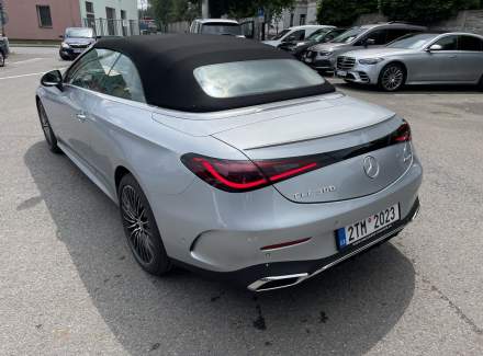Mercedes-Benz - CLE
