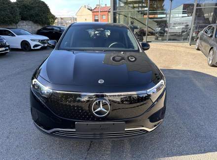 Mercedes-Benz - EQA