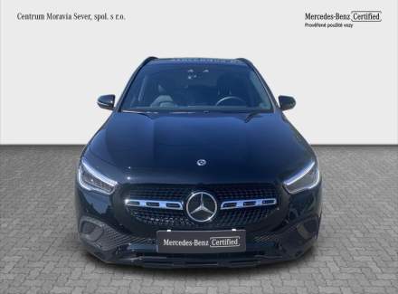 Mercedes-Benz - GLA