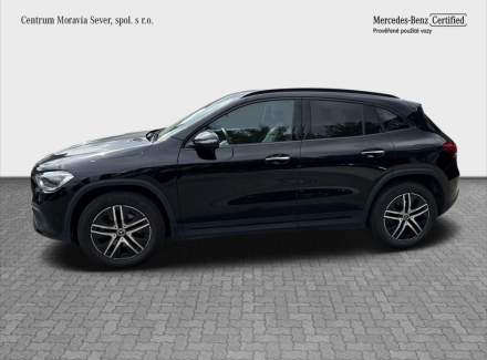 Mercedes-Benz - GLA