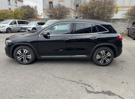 Mercedes-Benz - GLA