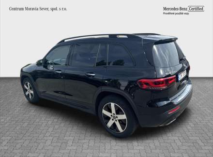 Mercedes-Benz - GLB