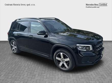 Mercedes-Benz - GLB