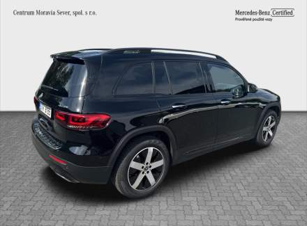 Mercedes-Benz - GLB