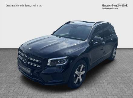 Mercedes-Benz - GLB