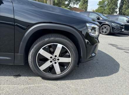Mercedes-Benz - GLB