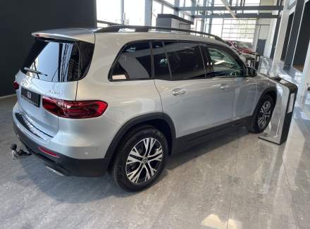 Mercedes-Benz - GLB