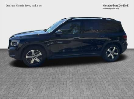 Mercedes-Benz - GLB