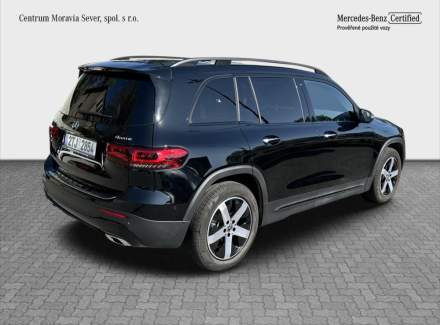 Mercedes-Benz - GLB