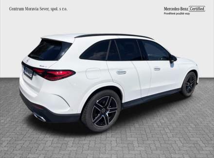 Mercedes-Benz - GLC