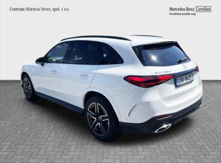 Mercedes-Benz - GLC
