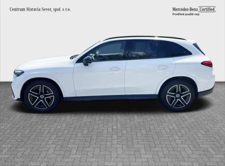 Mercedes-Benz - GLC
