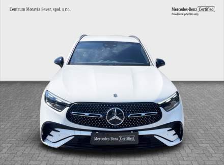 Mercedes-Benz - GLC