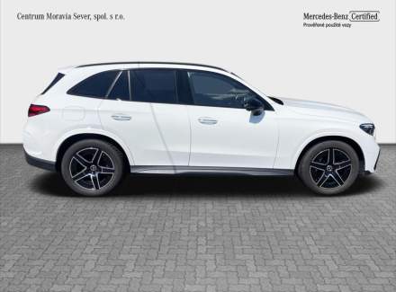 Mercedes-Benz - GLC