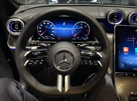 Mercedes-Benz - GLC