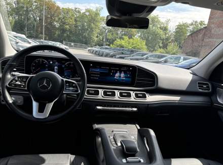 Mercedes-Benz - GLE