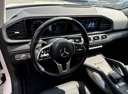 Mercedes-Benz - GLE