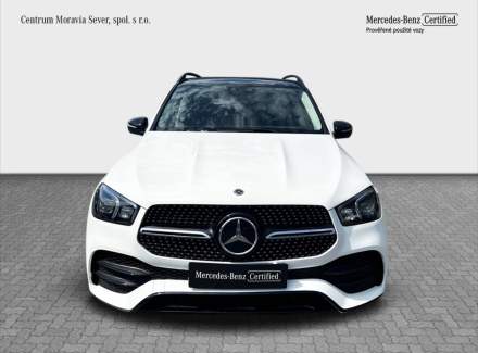 Mercedes-Benz - GLE