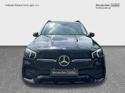 Mercedes-Benz - GLE