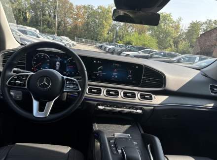 Mercedes-Benz - GLE