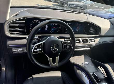Mercedes-Benz - GLE