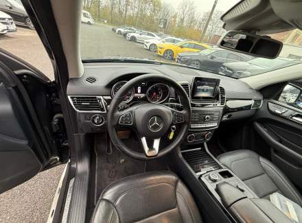 Mercedes-Benz - GLE