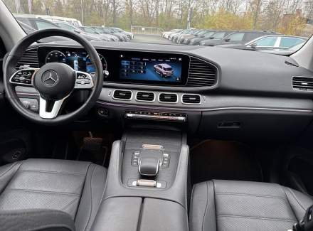Mercedes-Benz - GLE